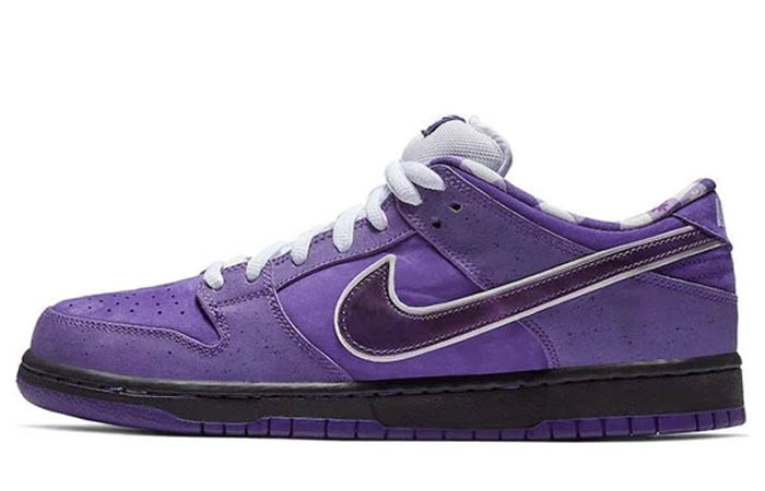 Nike SB Dunk Low