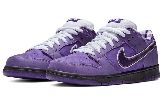 Nike SB Dunk Low