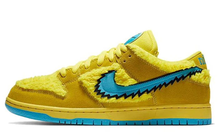 Nike SB Dunk Low