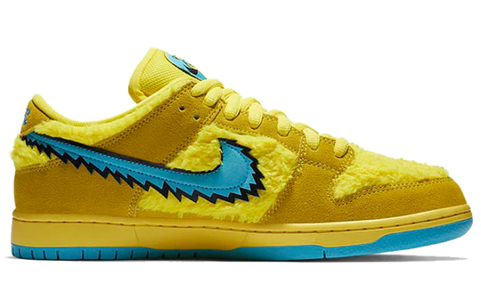 Nike SB Dunk Low