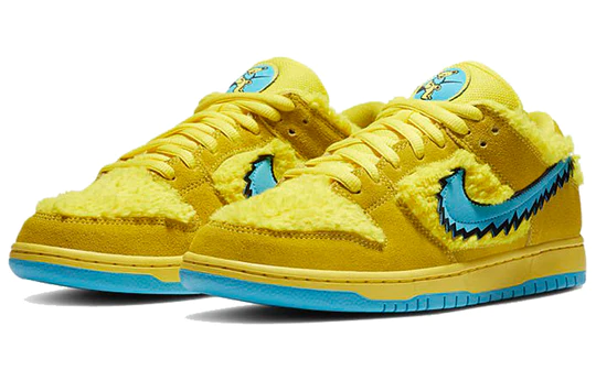 Nike SB Dunk Low