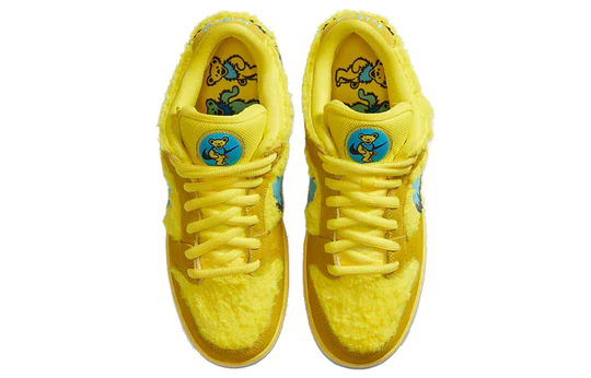 Nike SB Dunk Low