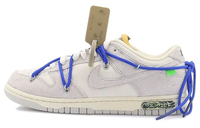 Nike Dunk Low