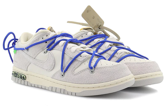 Nike Dunk Low