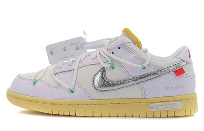 Nike Dunk Low