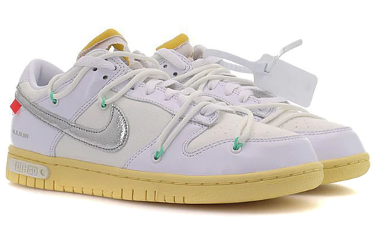Nike Dunk Low