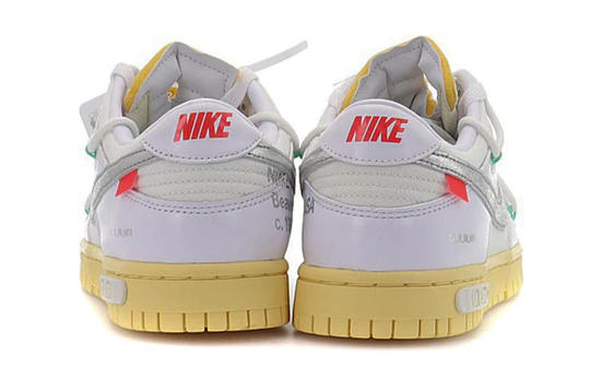 Nike Dunk Low