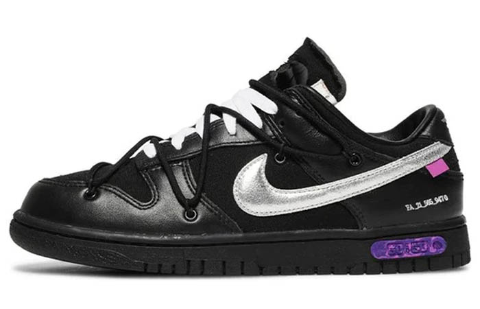 Nike Dunk Low