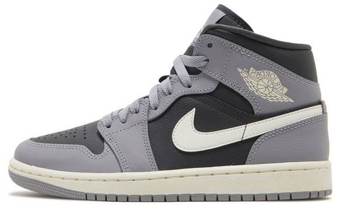 Air Jordan 1 Mid