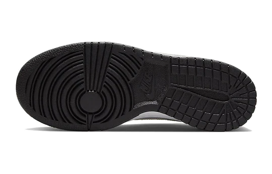 Nike Dunk Low Glitch Swoosh