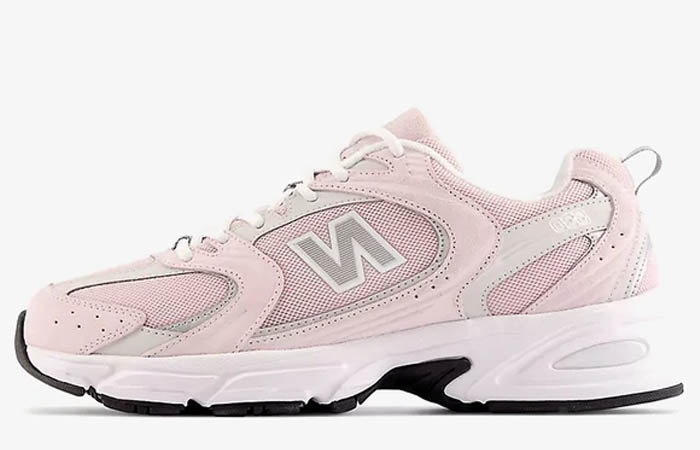 New Balance 530 Stone Pink