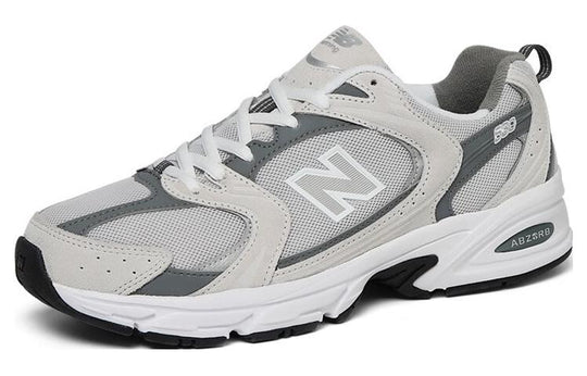 New Balance 530 Grey Matter Harbor Grey | DROPJUST.COM