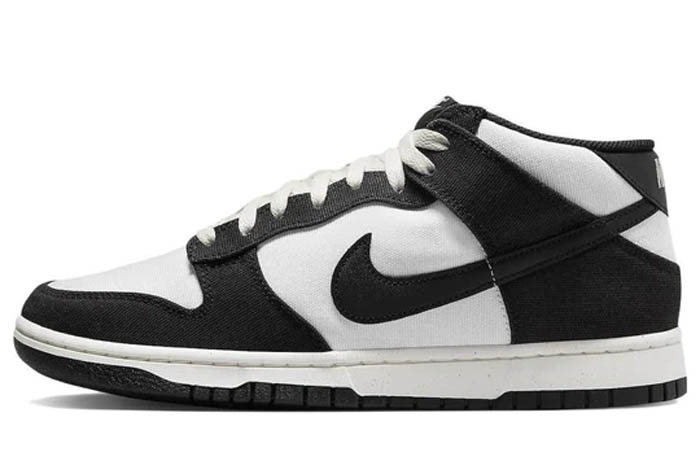 Nike Dunk Mid