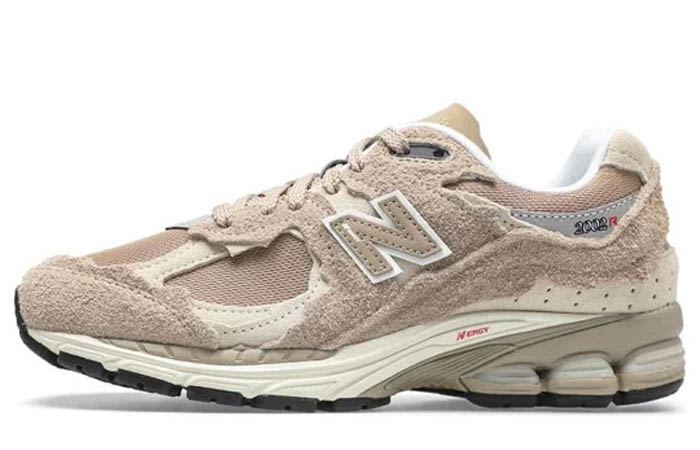 New Balance 2002R Protection Pack Driftwood