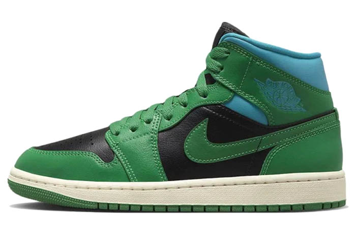 Air Jordan 1 Mid