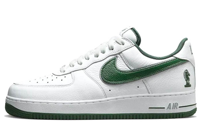 Nike Air Force 1 Low Four Horsemen LeBron