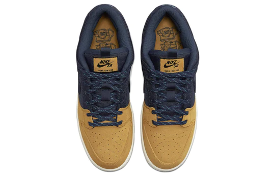 Nike SB Dunk Low Pro PRM
