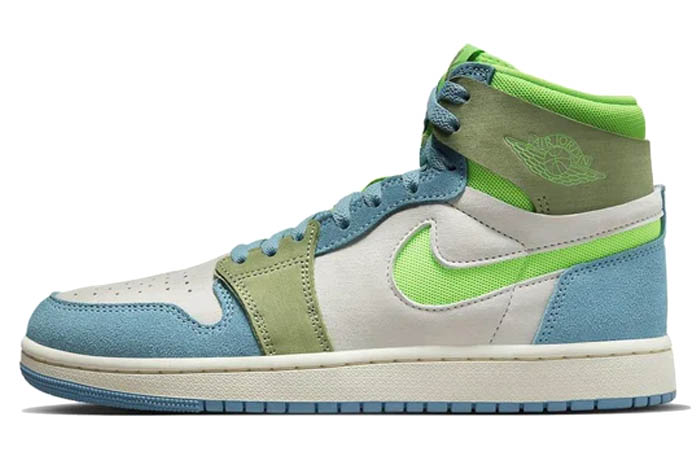 Air Jordan 1 High Zoom Air CMFT 2