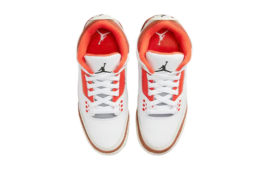 Air Jordan 3 Retro SE