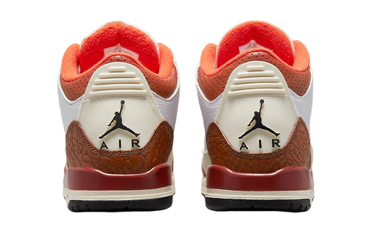 Air Jordan 3 Retro SE