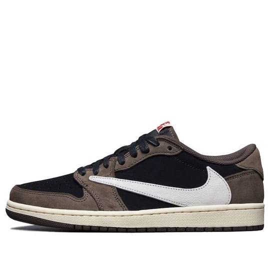 Air Jordan 1 Retro Low OG SP