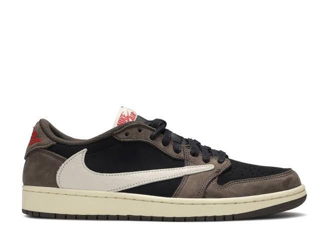 Air Jordan 1 Retro Low OG SP
