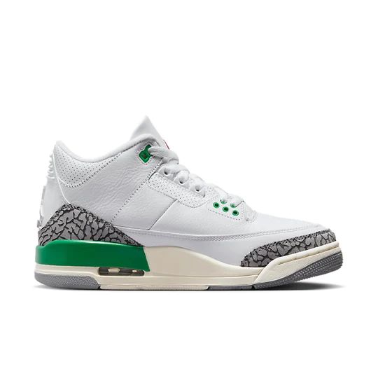 Air Jordan 3 Retro