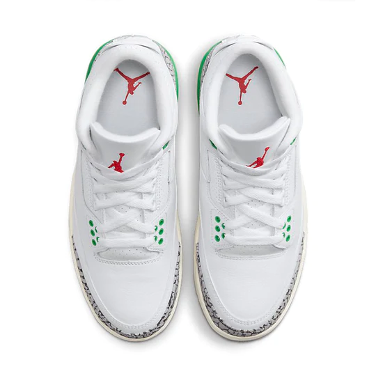 Air Jordan 3 Retro
