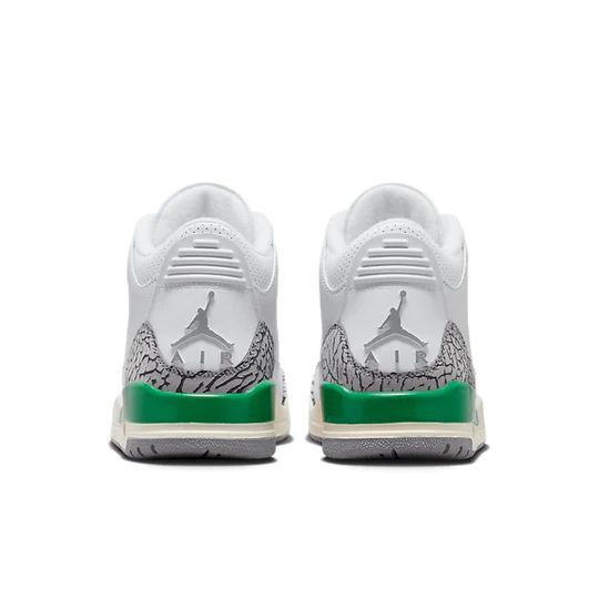 Air Jordan 3 Retro