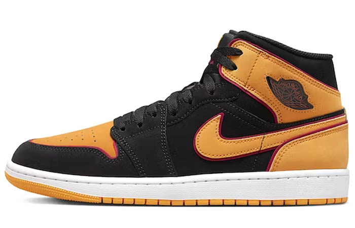 Air Jordan 1 Mid