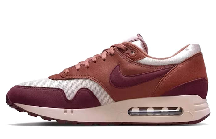 Nike Air Max 1 '86 OG Big Bubble Smokey Mauve