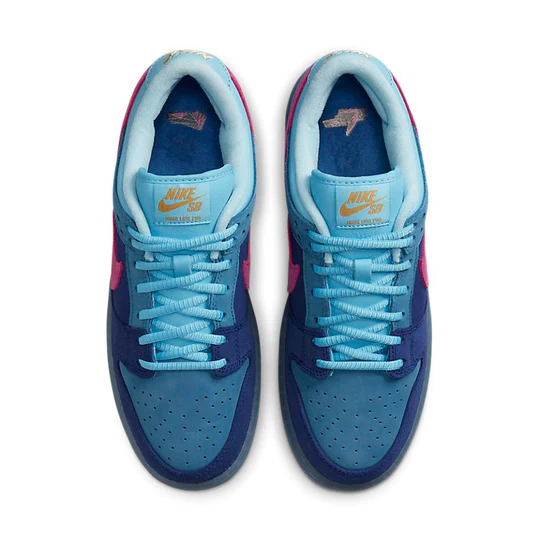 Nike SB Dunk Low