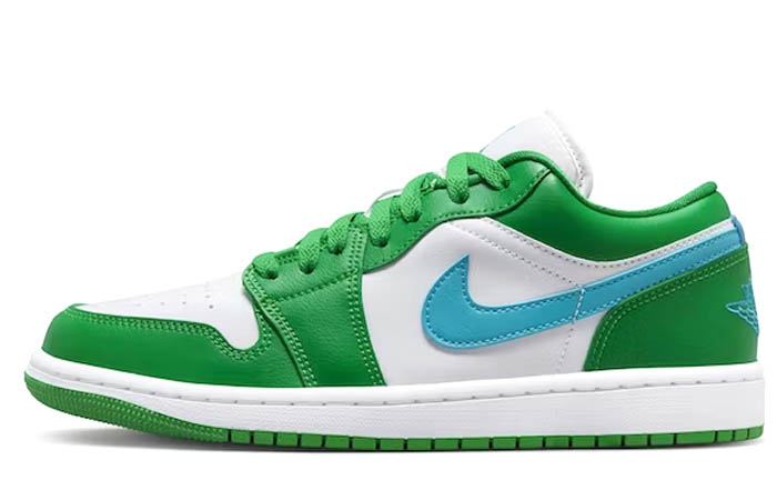 Air Jordan 1 Low