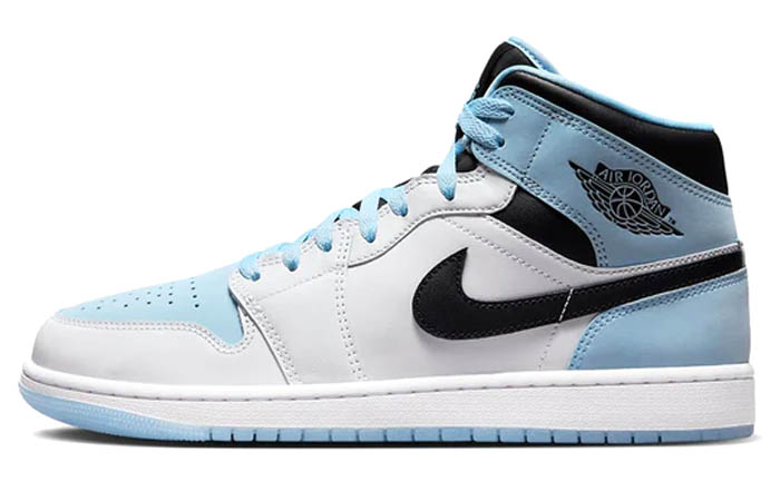 Air Jordan 1 Mid SE