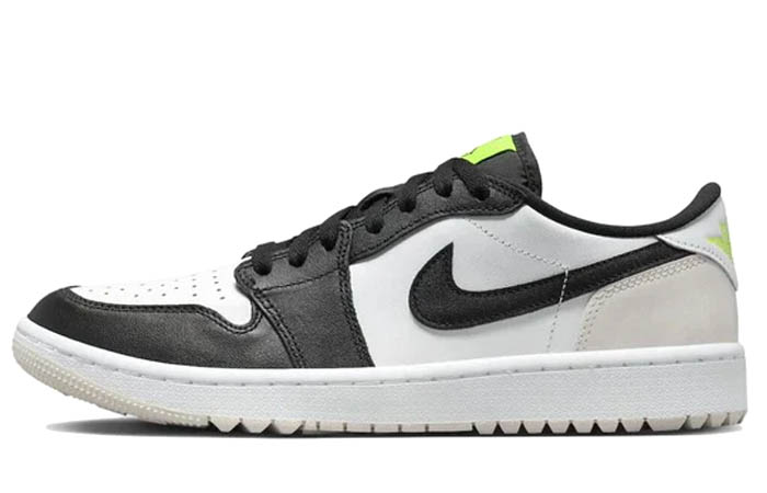 Air Jordan 1 Retro Low Golf