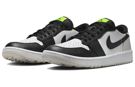 Air Jordan 1 Retro Low Golf