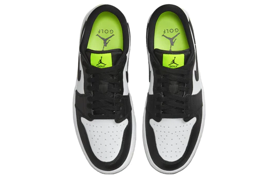 Air Jordan 1 Retro Low Golf