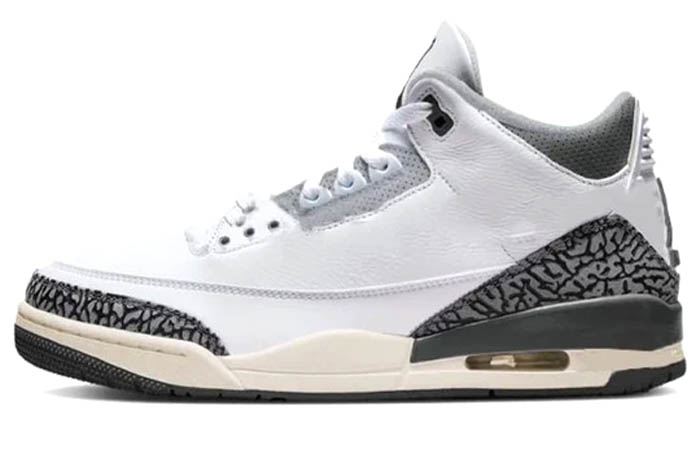 Air Jordan 3 Retro Hide N' Sneak (GS)