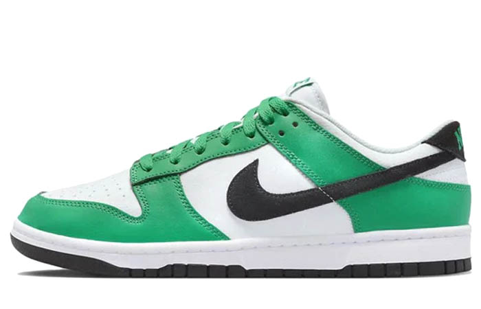 Nike Dunk Low Celtics