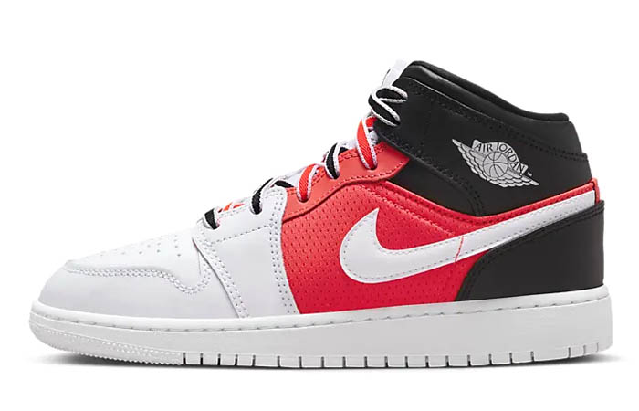 Air Jordan 1 Mid SE