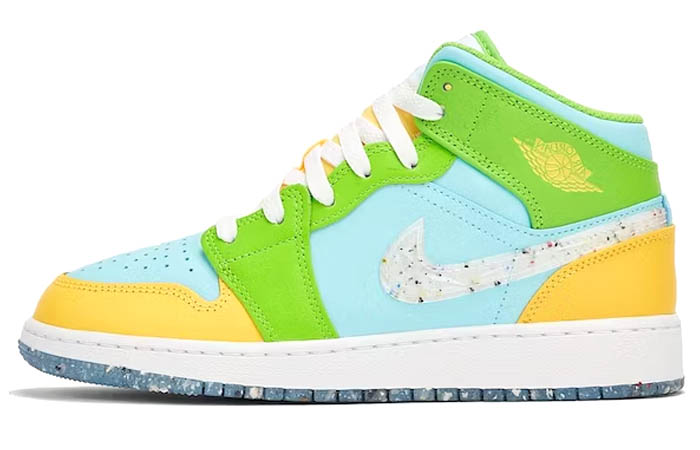 Air Jordan 1 Mid SE