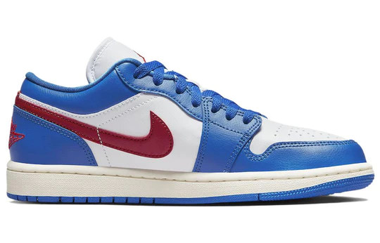 Air Jordan 1 Low