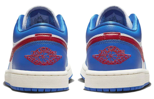 Air Jordan 1 Low