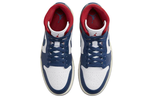 Air Jordan 1 Mid