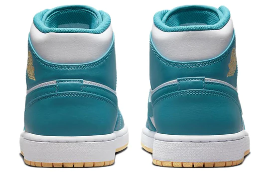Air Jordan 1 Mid