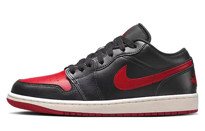 Air Jordan 1 Low
