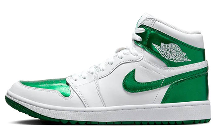 Air Jordan 1 Retro High Golf