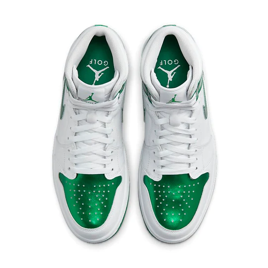 Air Jordan 1 Retro High Golf
