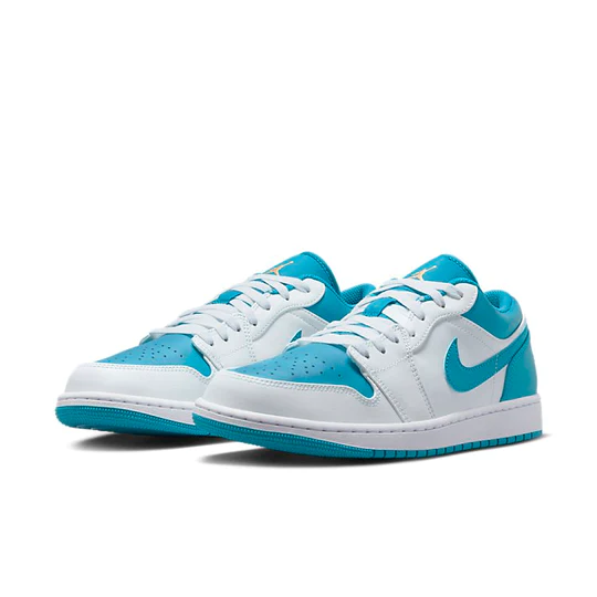 Air Jordan 1 Low