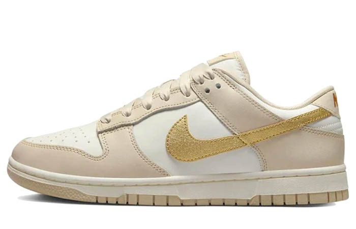 Nike Dunk Low